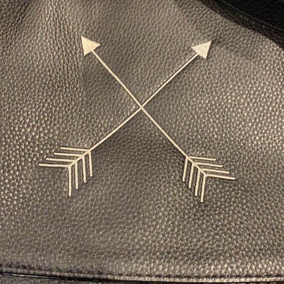 Thirty one black purse - Picture 2 of 3